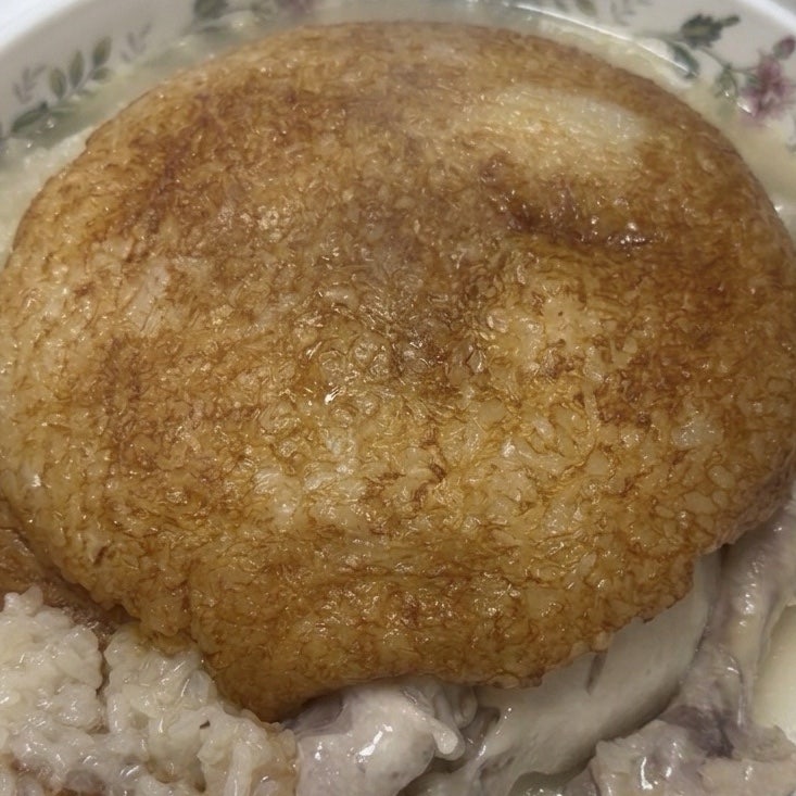 전기밥솥 [누룽지 백숙] 레시피 • 닭다리 북채 닭백숙 • 쿠쿠 압력밥솥으로 복날요리 만들....