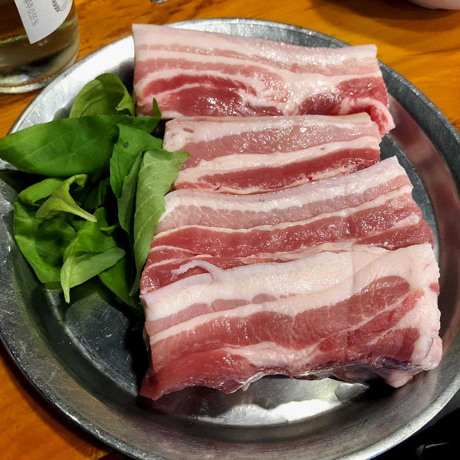 송도어멍 사진 2