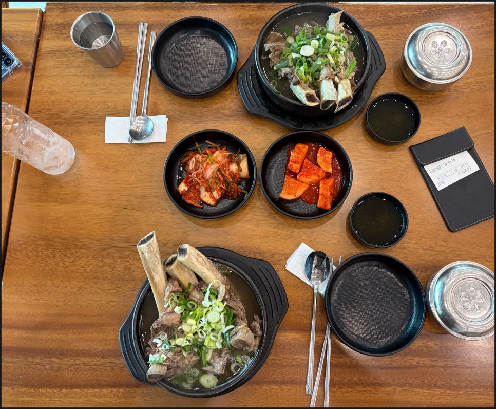 삼대갈비탕 사진 5