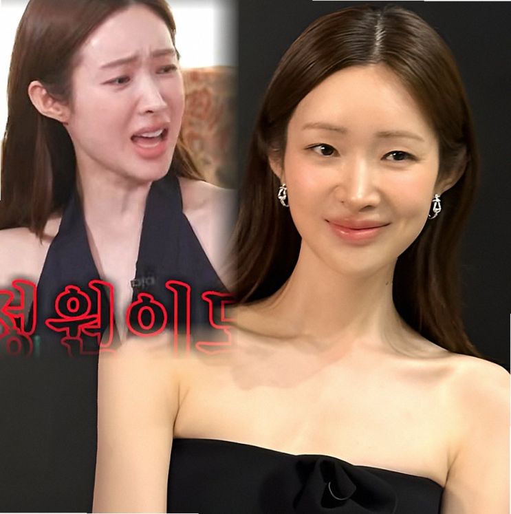 <b>차정원 하정우</b> 열애 언급에 얼굴 빨개진 진짜 이유와 반전 매력 포....