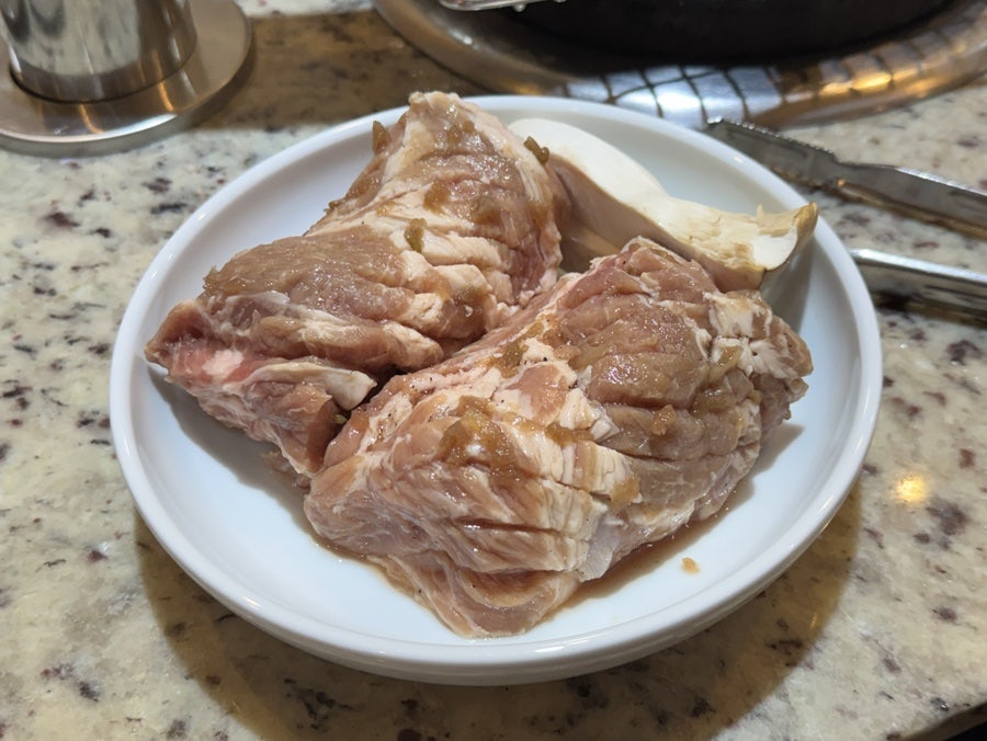 오륜정 사진 6