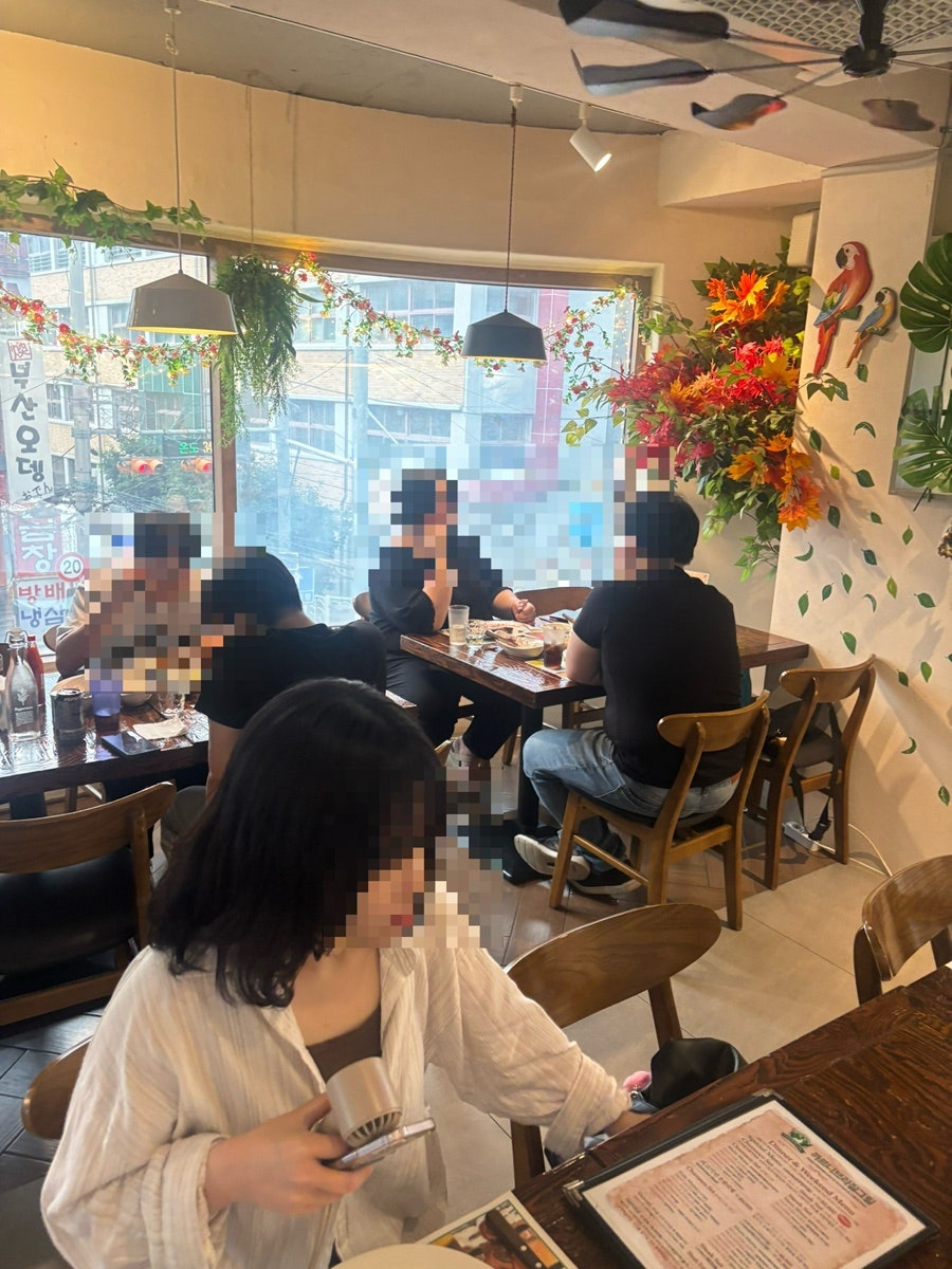 까르니브라질그릴 사당역점 사진 4