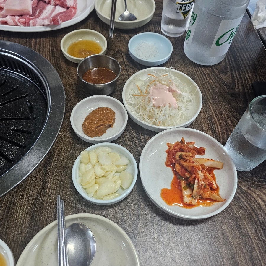 도남황금갈비 사진 2