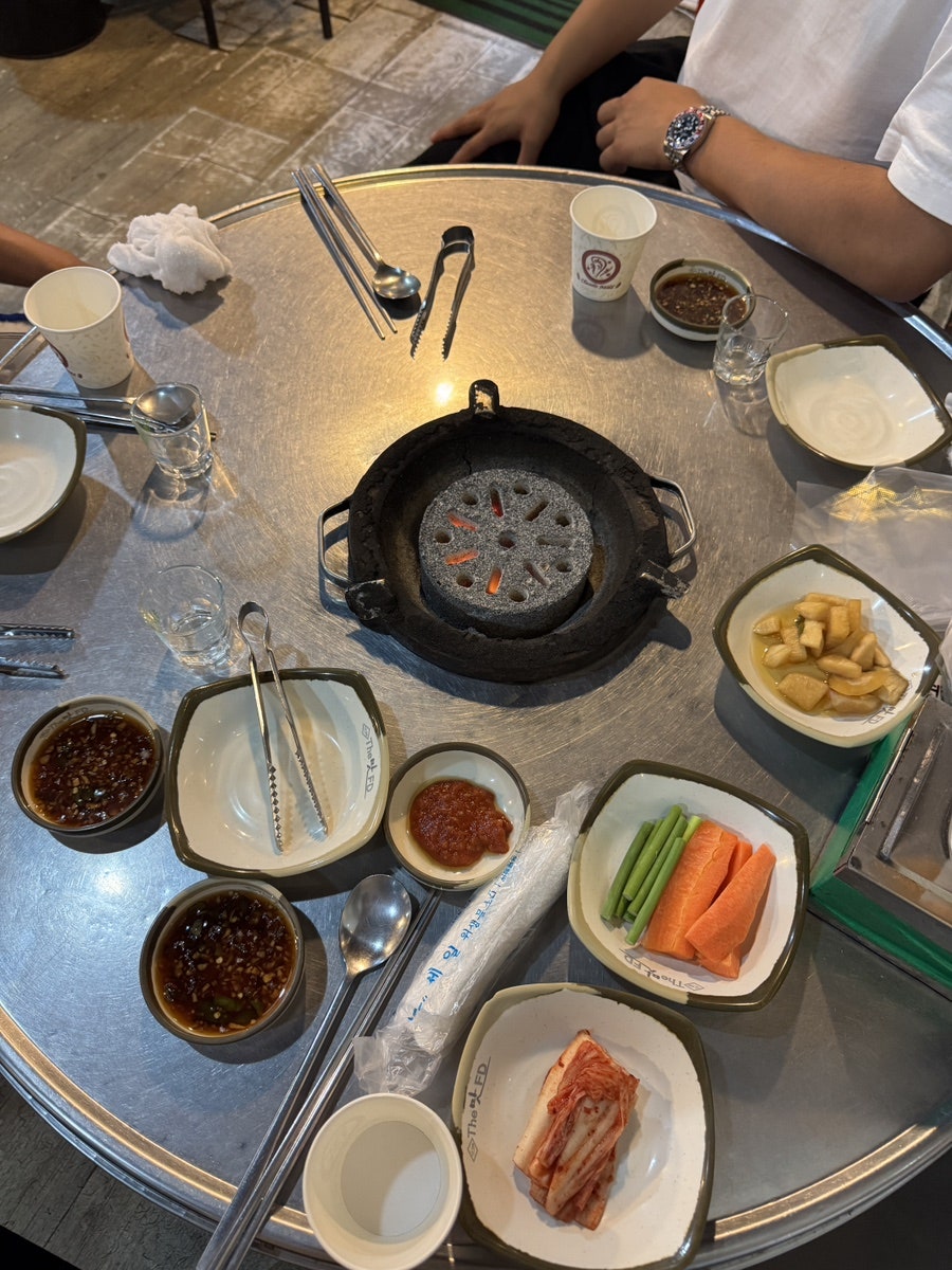 더맛구이구이쪽갈비 만석공원점 사진 5