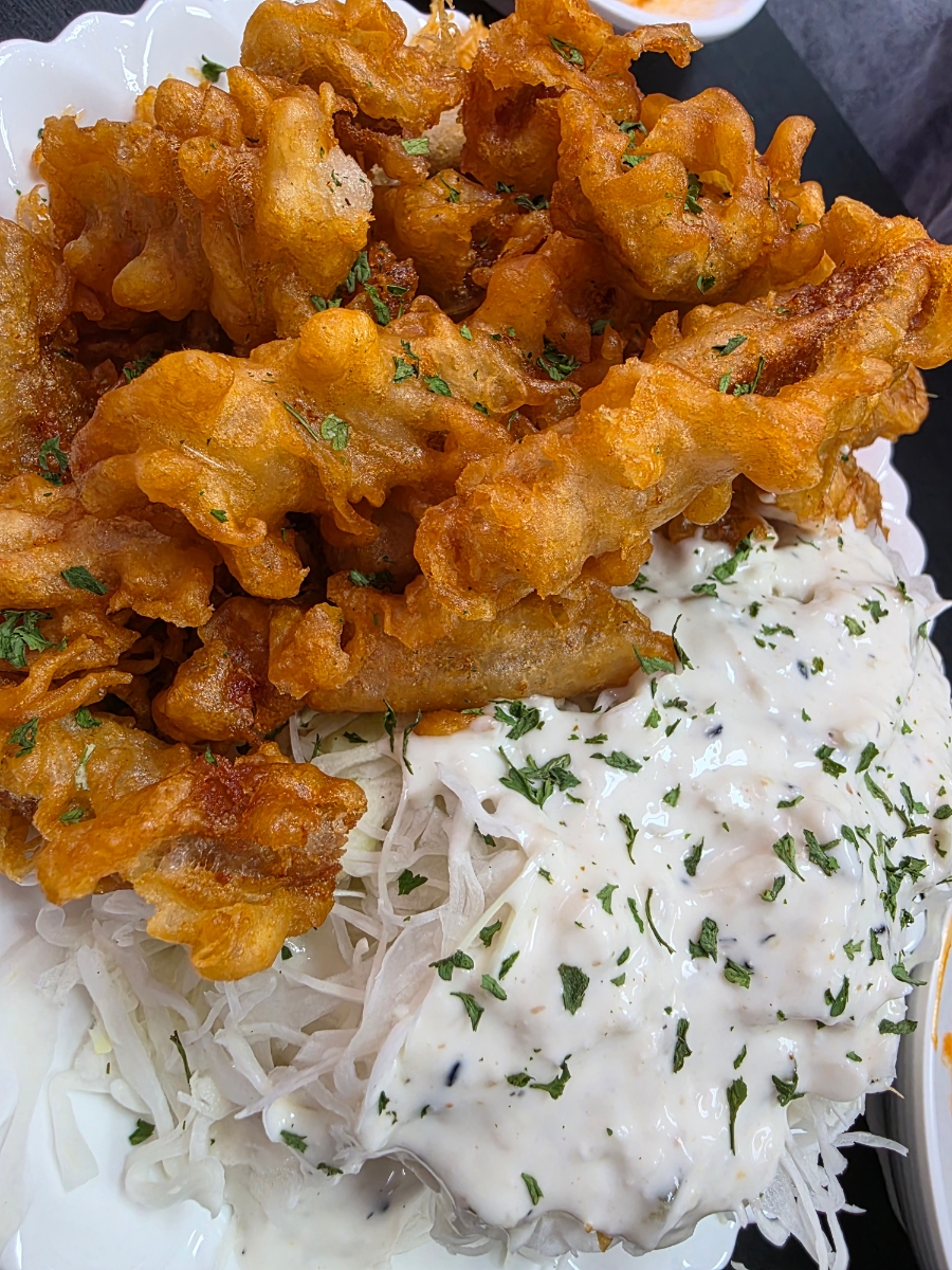 빨우광떡볶이 사진 4