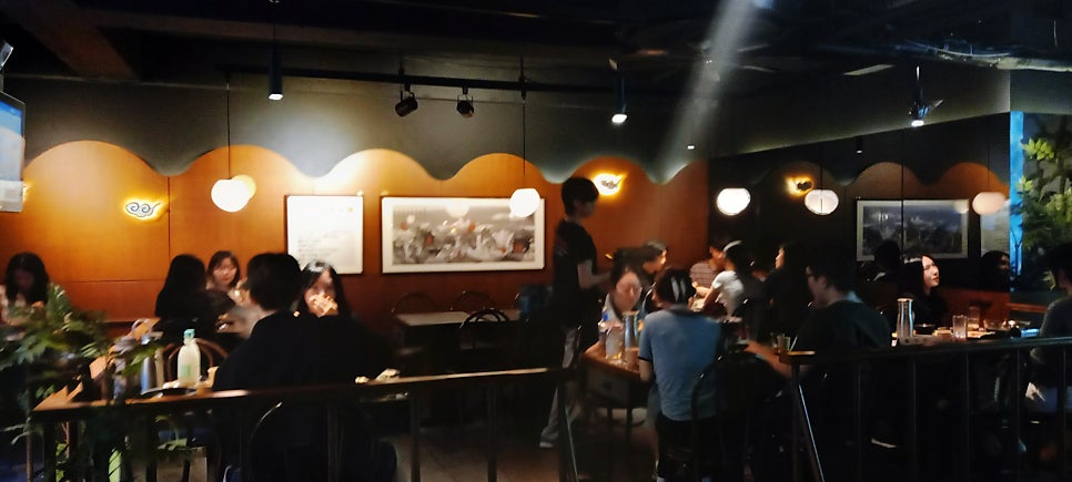 아리계곡 사진 5