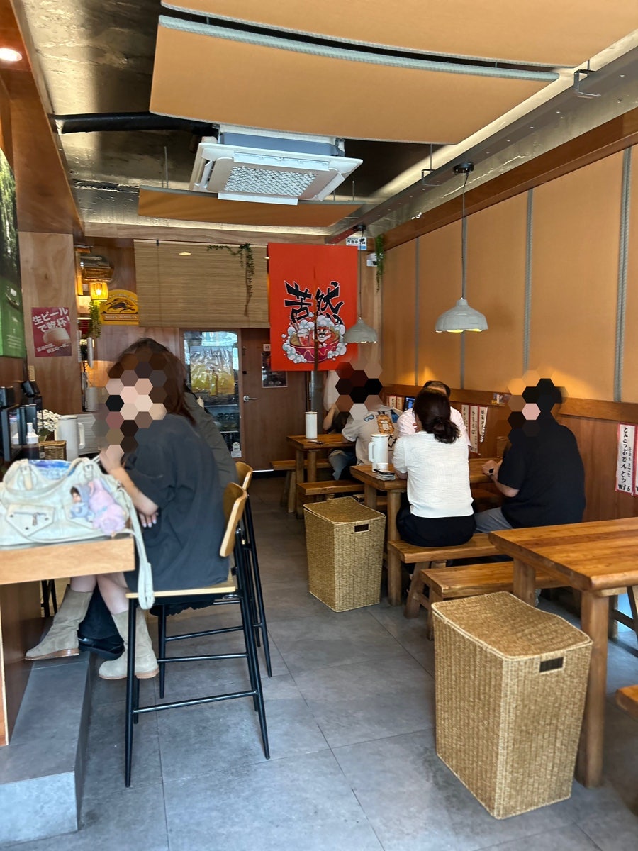 쿠잔라멘 사진 5