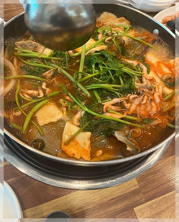동강매운탕 사진 4