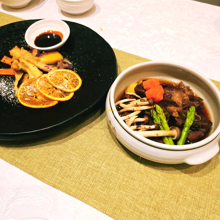수담한정식 강남점 사진 4