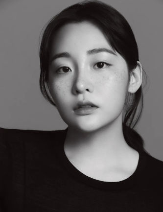 김민하 프로필, 17kg 감량부터 '하나 코리아'까지