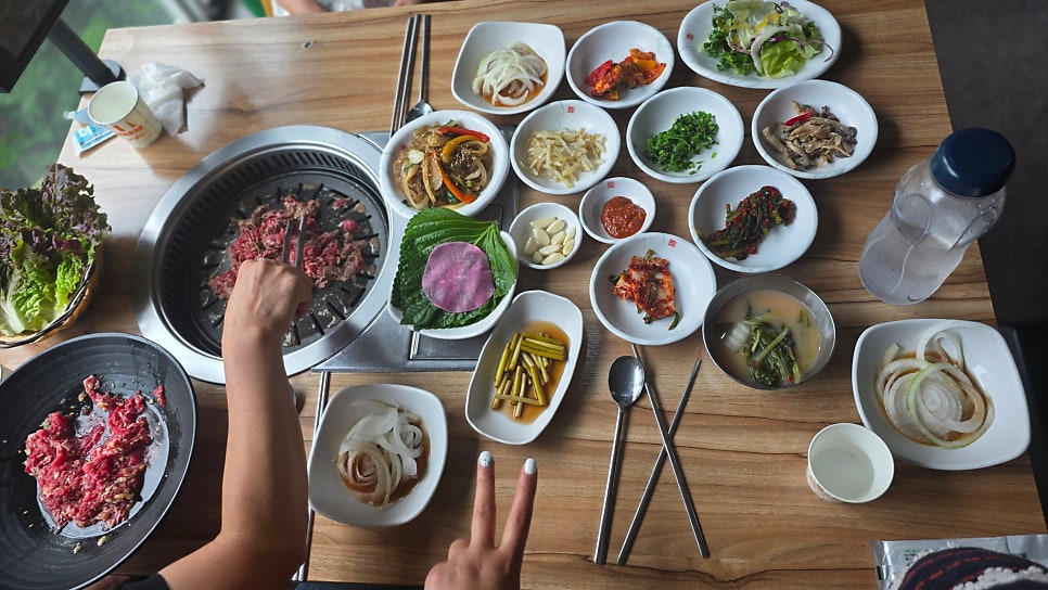 장산명가 사진 5