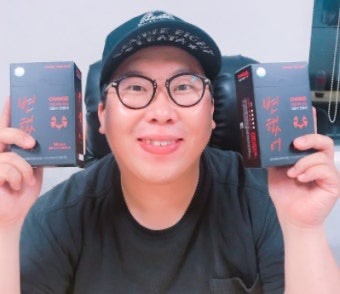 양배차 누구길래? 신기루가 8번 고백한 개그맨…뒤늦게 전한 한마디에 모두 놀랐다