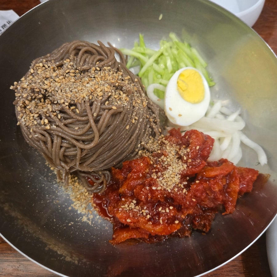 대궐막국수 수원직영점 사진 6