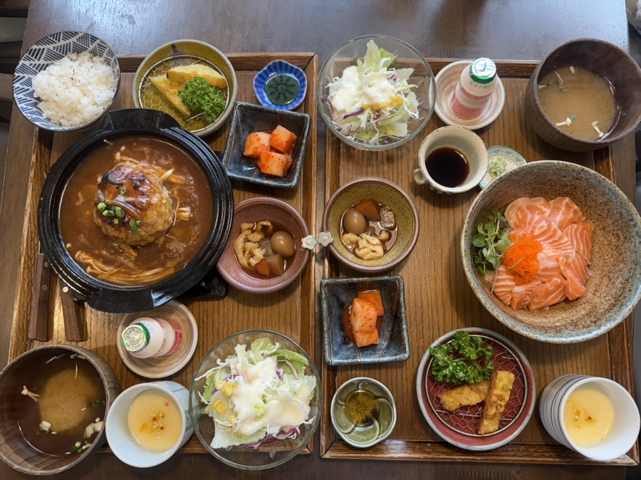 시카노이에 사진 4
