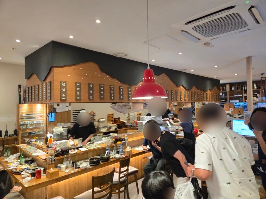 호야초밥참치 본점 사진 6