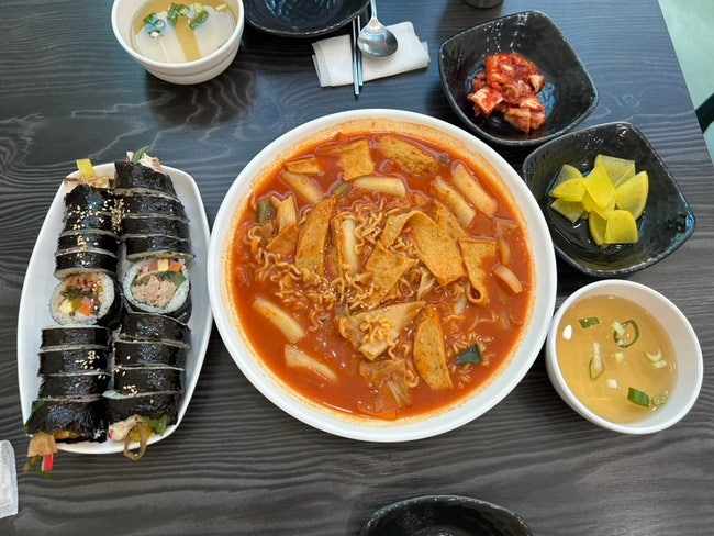 패밀리분식 사진 5