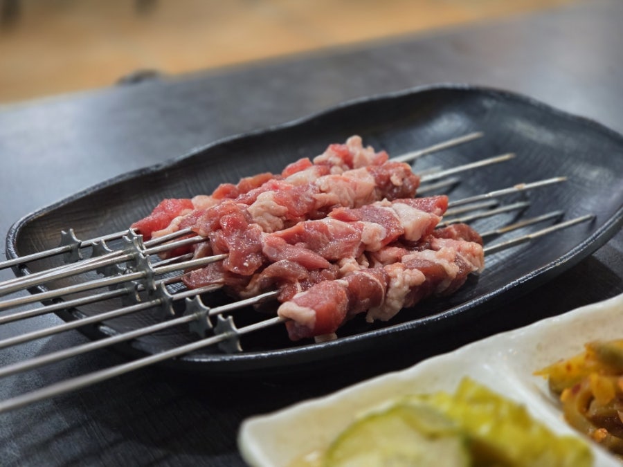 역촌역양꼬치 사진 4