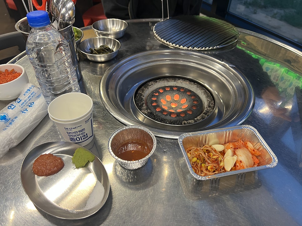상록회관연탄구이 병점점 사진 5