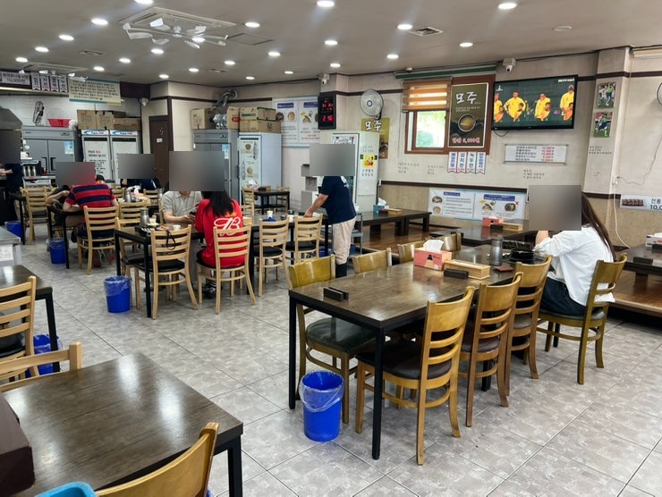 현대옥 송천농수산시장점 사진 4
