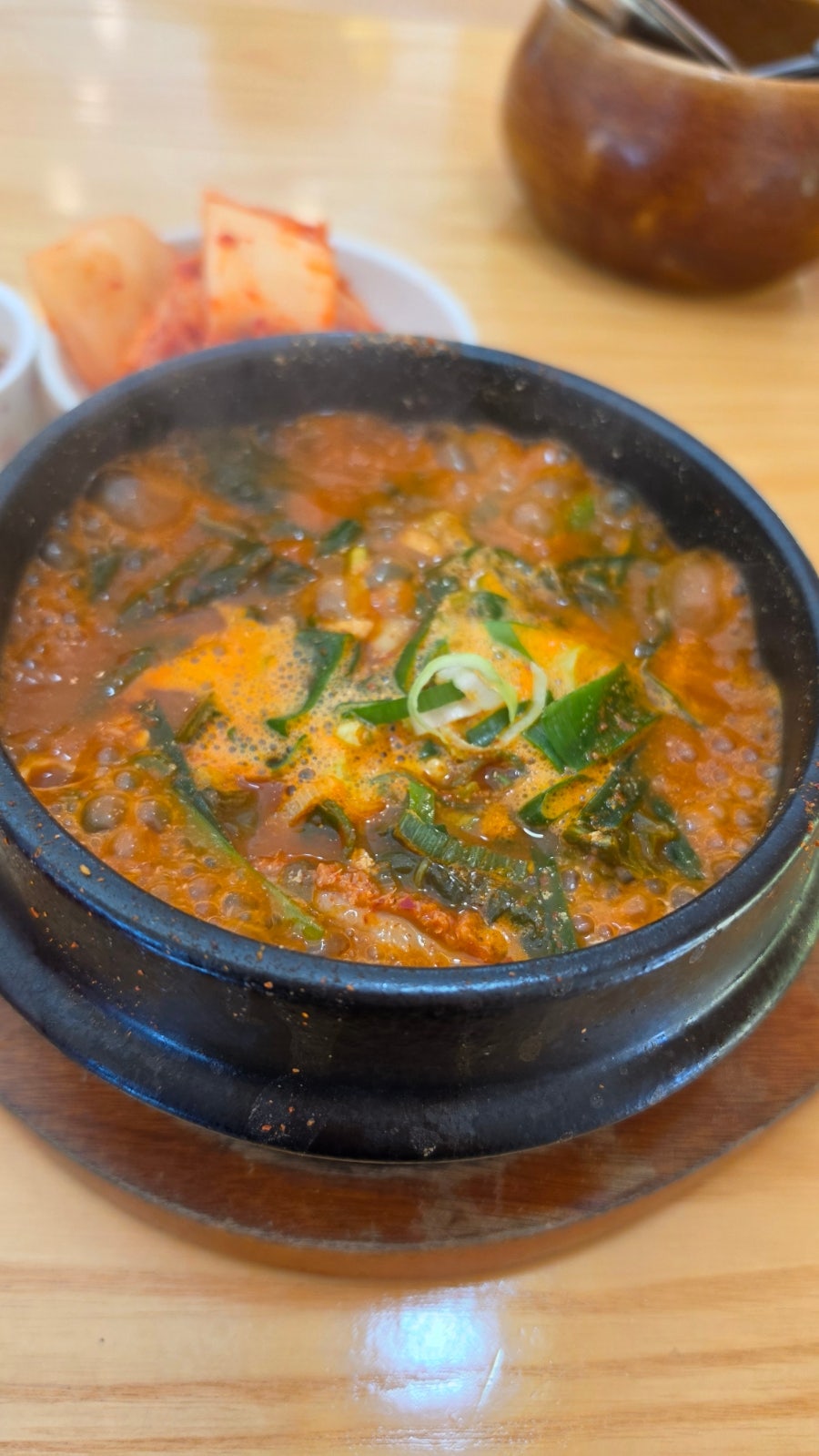 한촌설렁탕 오산벌음점 사진 1