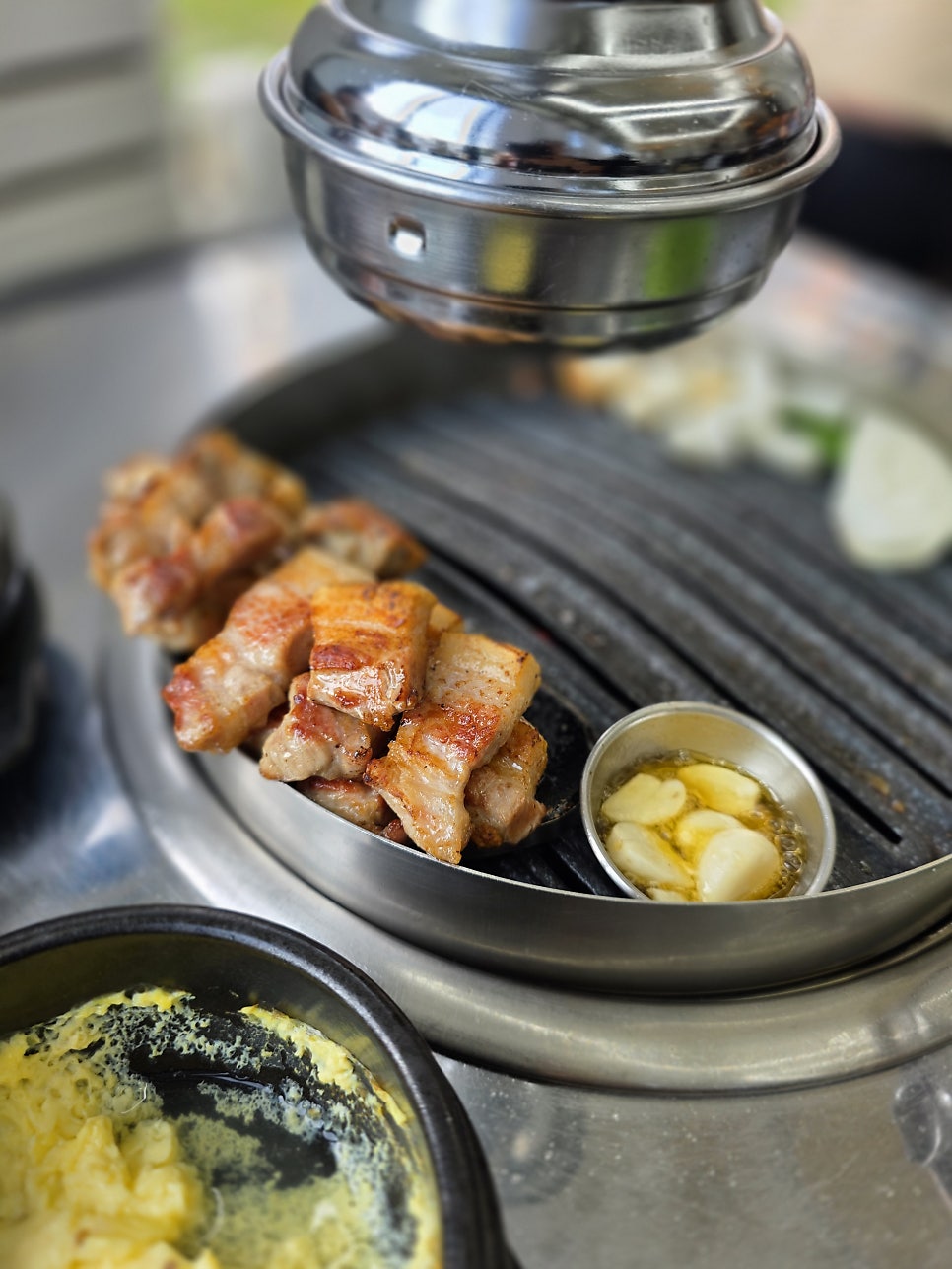 동읍리 아산탕정점 사진 5