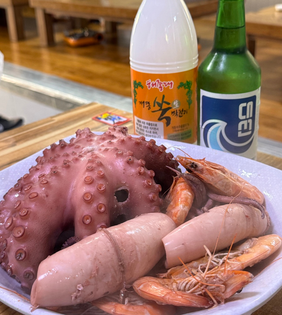 멍텅구리 사진 1