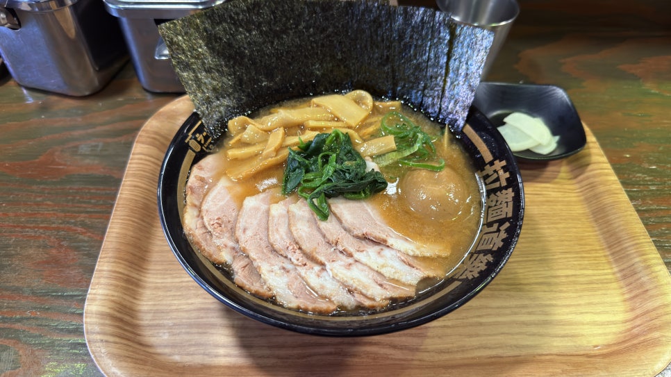 라멘트럭 목동점 사진 5