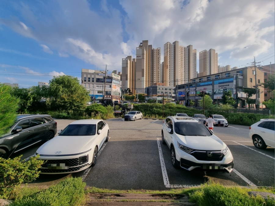 부자상황삼계탕 사진 2