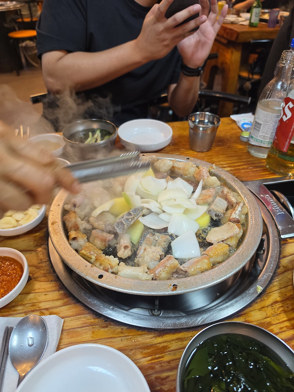 당산원조곱창 사진 5