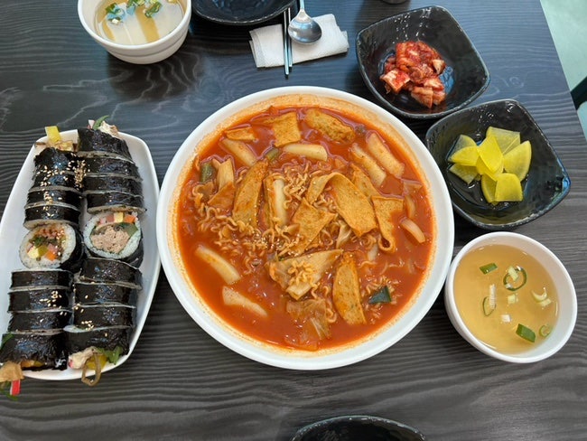 패밀리분식 사진 3