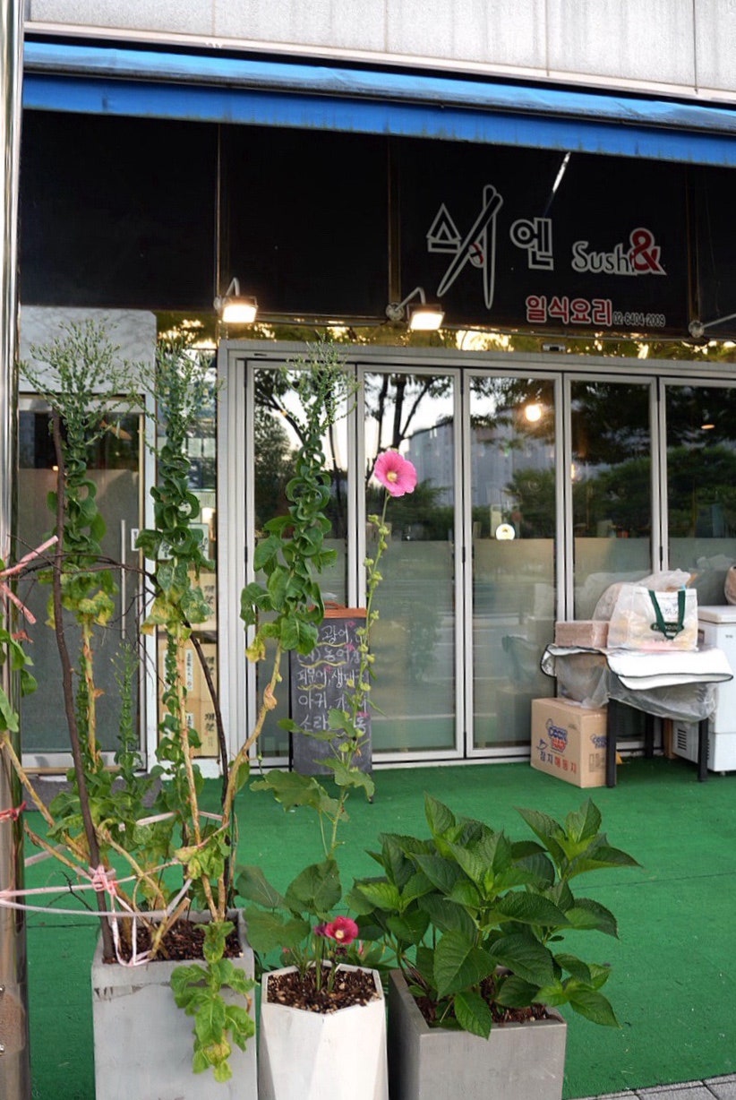 스시엔 사진 2