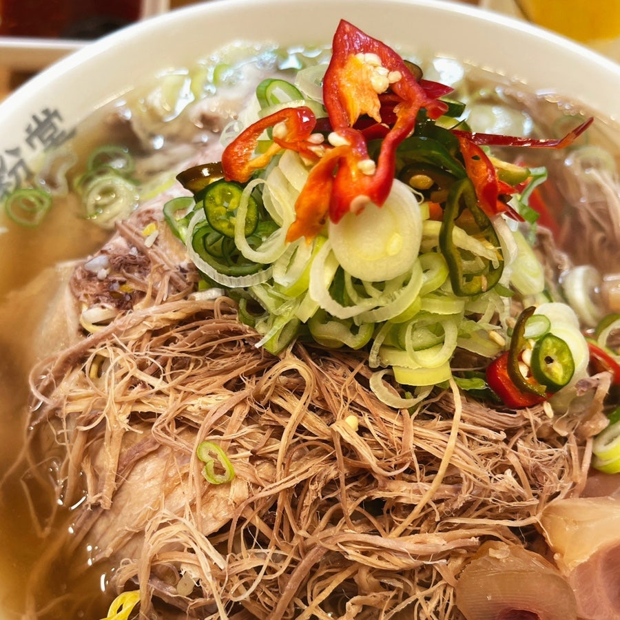 미분당 용인서천점 사진 4
