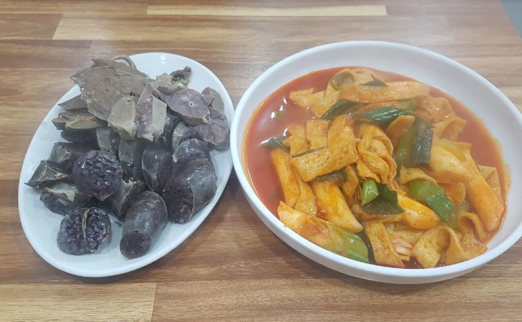 황가네호떡 사진 3