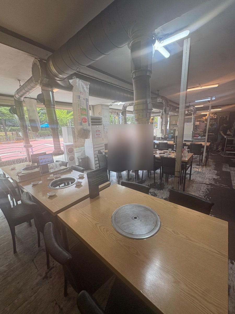 토종한우 사진 4
