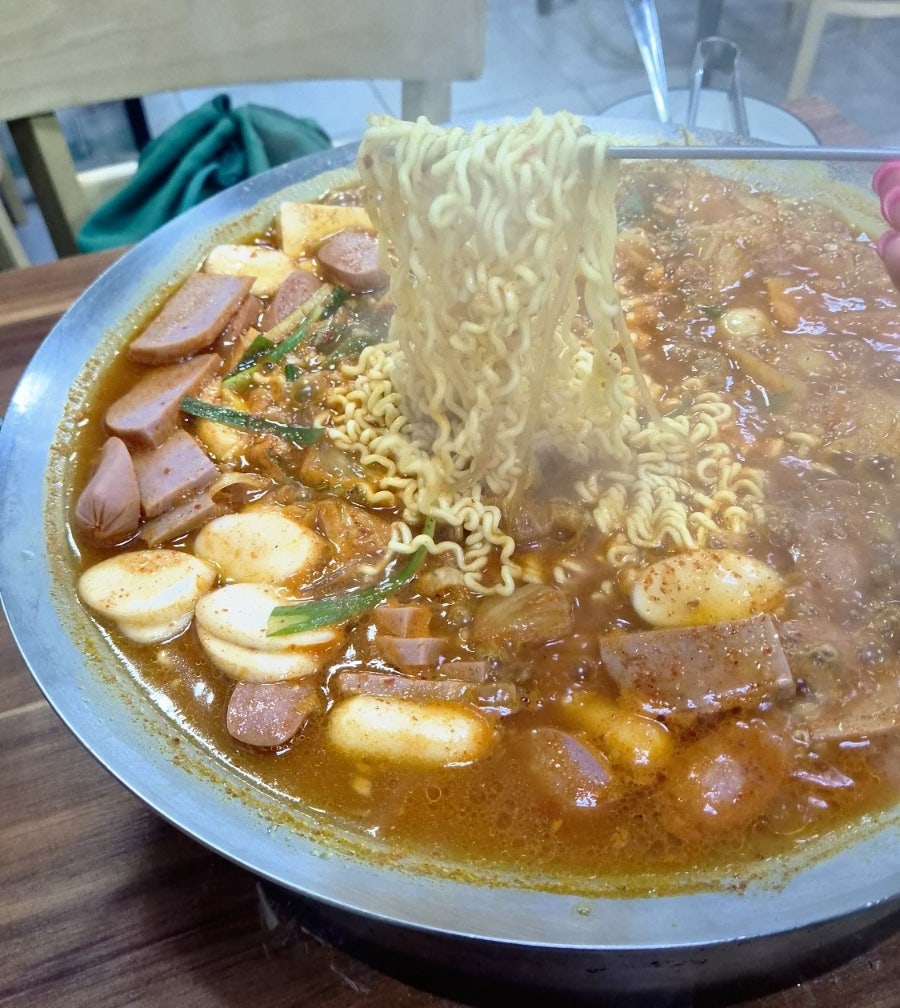 진미식당 사진 1