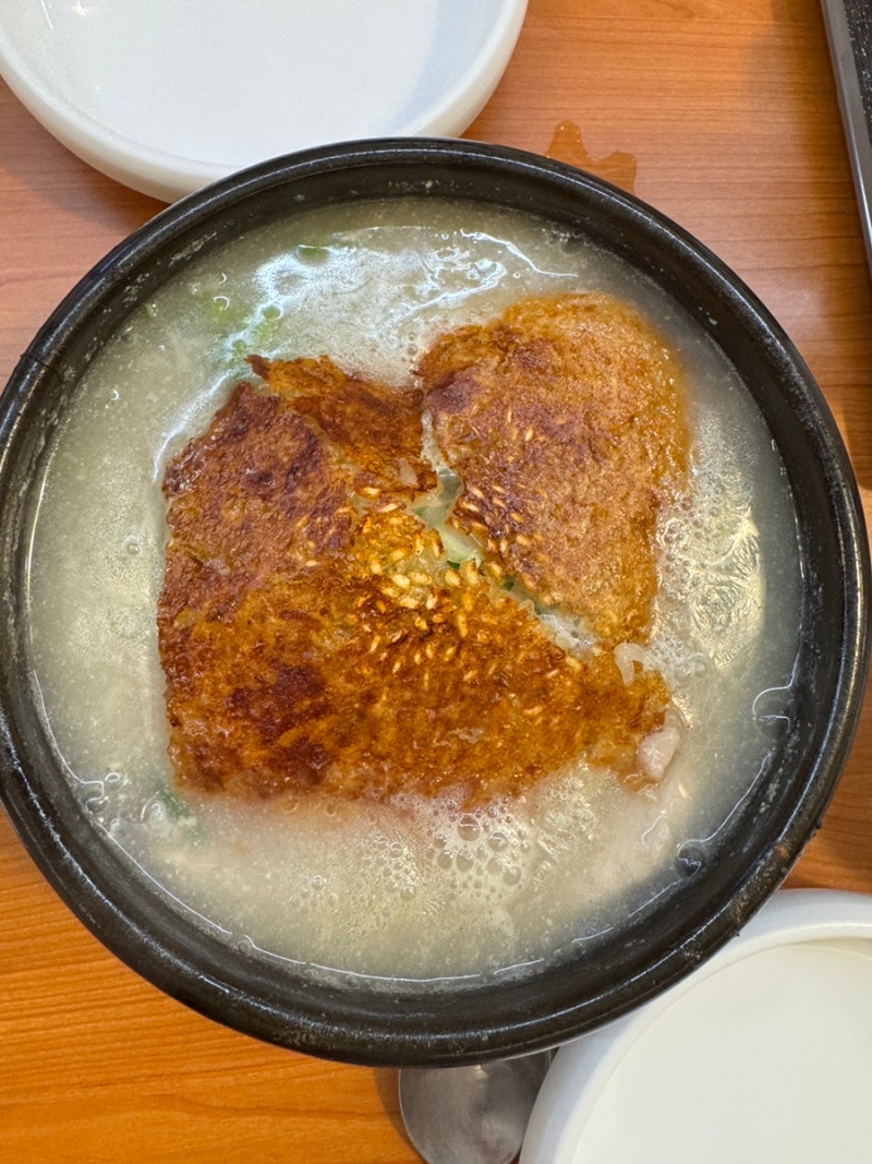 대구 죽전동 삼계탕 맛집 이우철 한방 누룽지 삼계탕 죽전점 초복 몸보신 솔직 후기