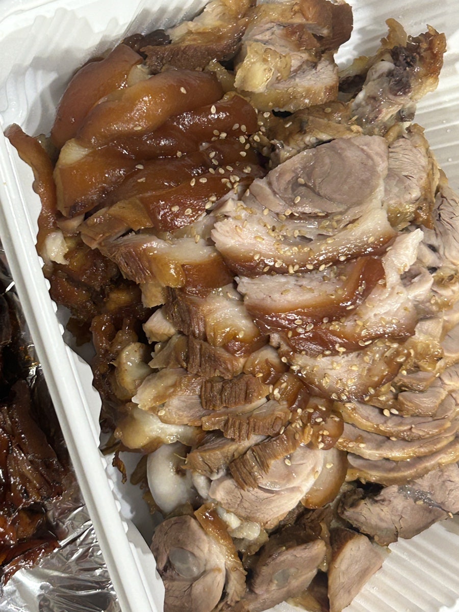 오향족발 사진 5