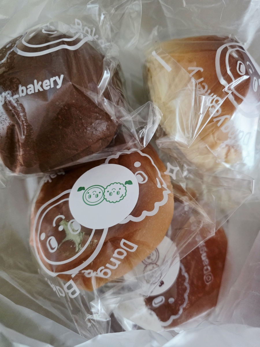 단계빵집 사진 2