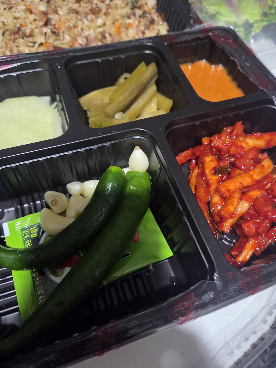 마왕족발 울산유곡점 사진 6