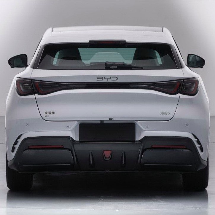 "G80보다 큰 대형 전기 세단이 5천만원대라고?" 2026 신형 BYD 씰 08 가격표 주행거리 제원표 실구....