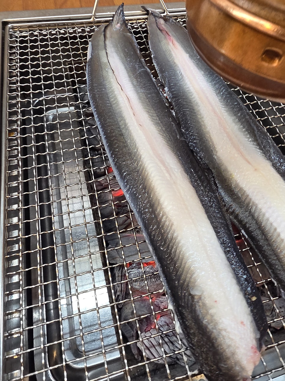 군자 장어시대 사진 4