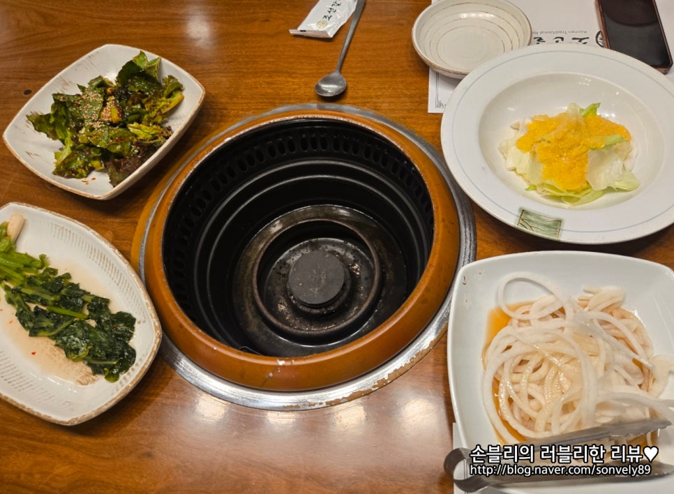 조선갈비 사진 6