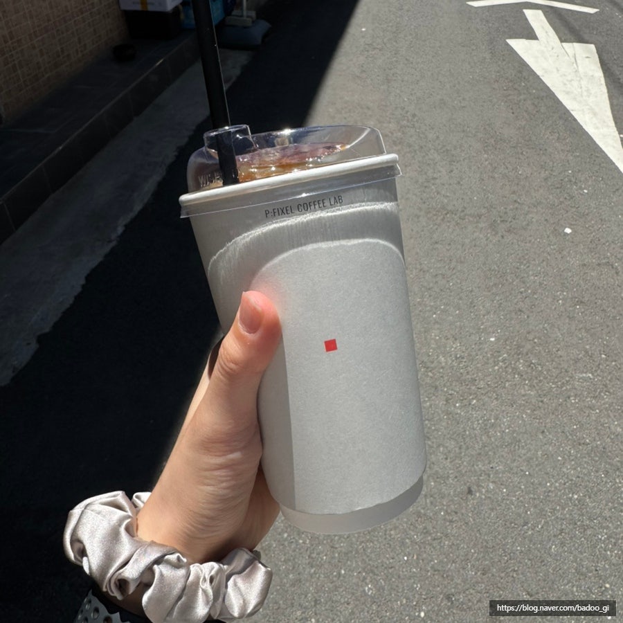 픽셀커피랩 사진 6