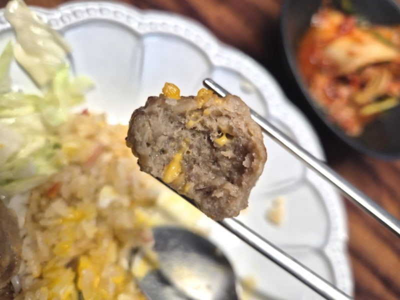 가성비 냉동식품 추천, 집밥으로 생활비 아끼는 집 냉동실 털어 보여드려요.