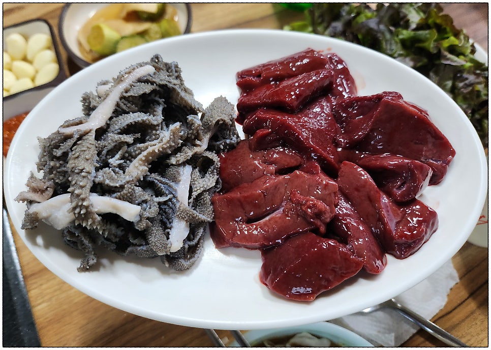 영남한우촌 사진 5