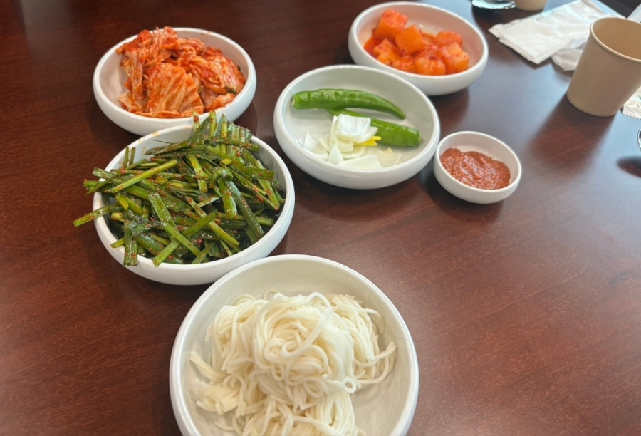 필순돼지국밥 사진 4