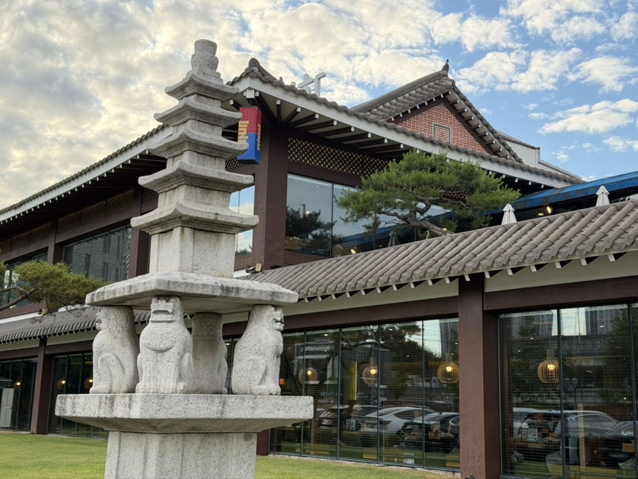 우설화 오산세교점 사진 2