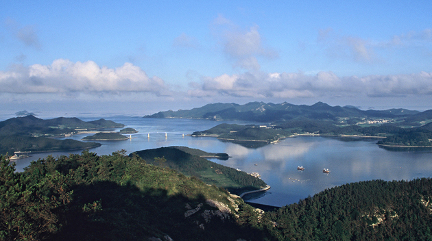 도리산 사진 3