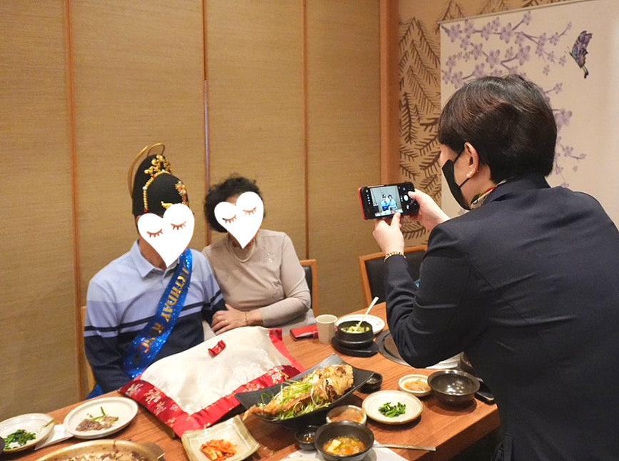 한양 한옥마을점 사진 2