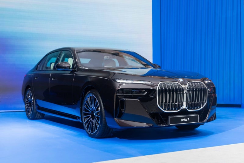 즉시 출고 가능! BMW 740i xDrive · i7 eDrive50 M 스포츠 패키지 재고 동시 입고!
